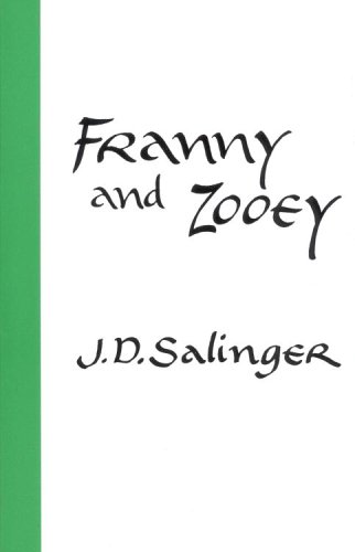franny and zooey account