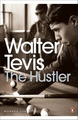 Walter Tevis: The Hustler