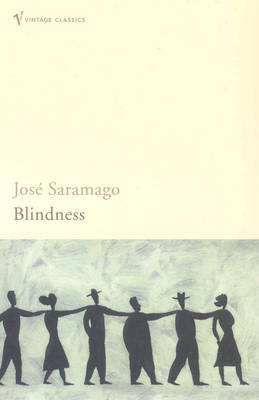 José Saramago: Blindness