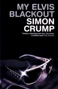 Simon Crump: My Elvis Blackout