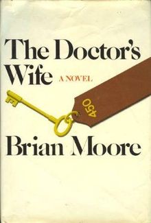 Brian Moore: The Doctor's Wife